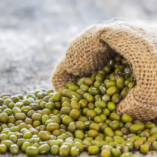 Premium Green Gram