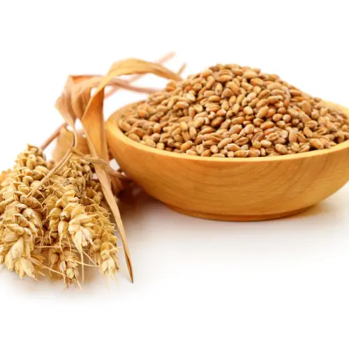 Premium Natural Wheat