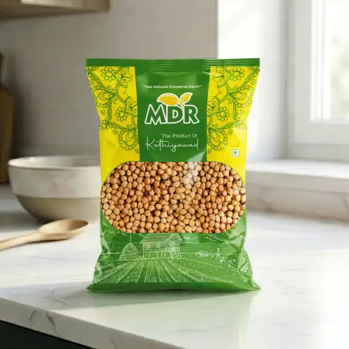 Premium Chickpea