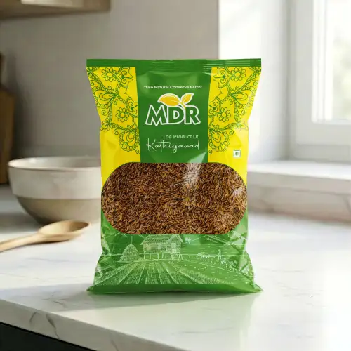 Premium Cumin